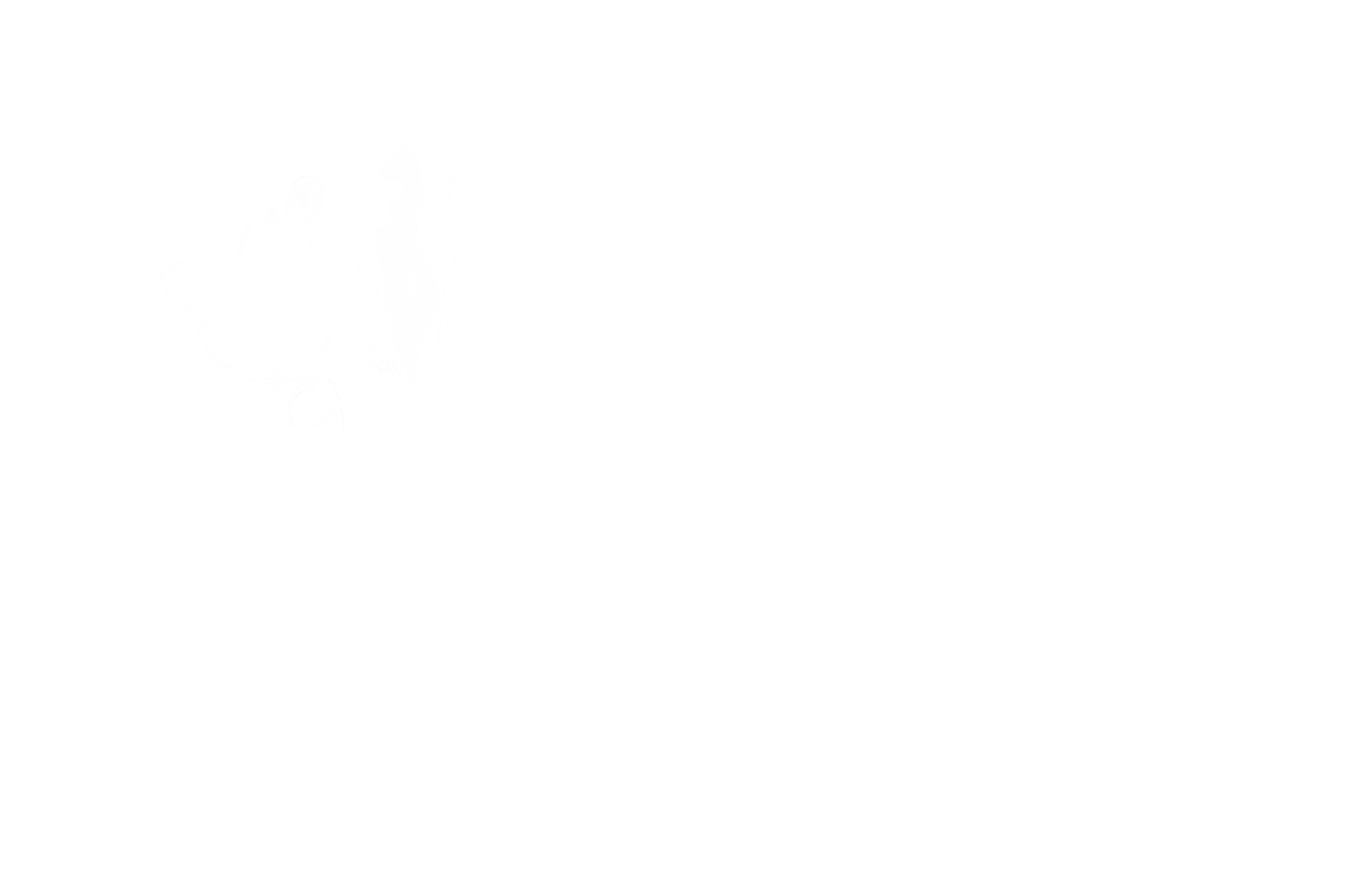 Homer Hilltop Alaska Logo W Logo of Homer Hilltop Farm featuring silhouettes of various vegetables atop a hill, emphasizing organic farming and fresh produce.